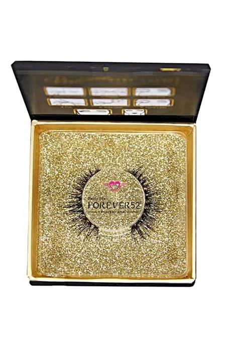 FOREVER 52 - HD MINK LASHES HD 08 - FATMA