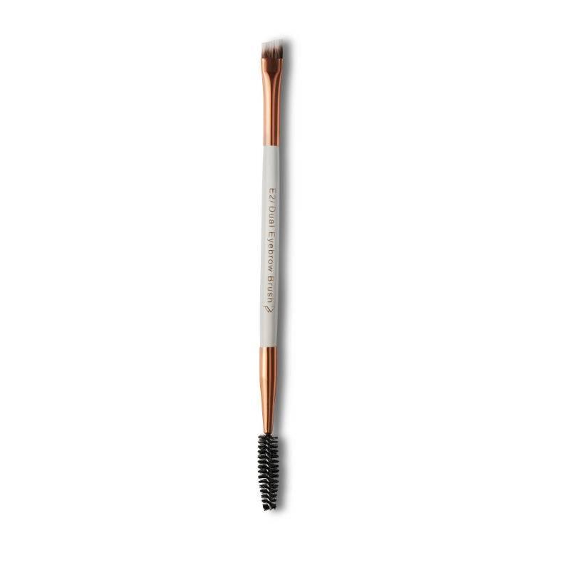 PIGMENT PLAY - DUAL  EYEBROW - BRUSH