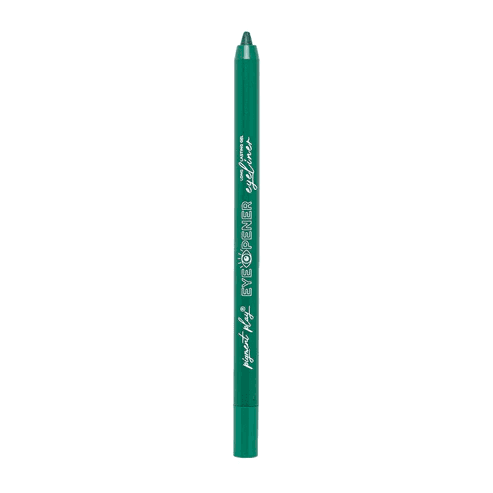 Pigment Play  - Garden Green - Eye Opener Gel Eyeliner 
