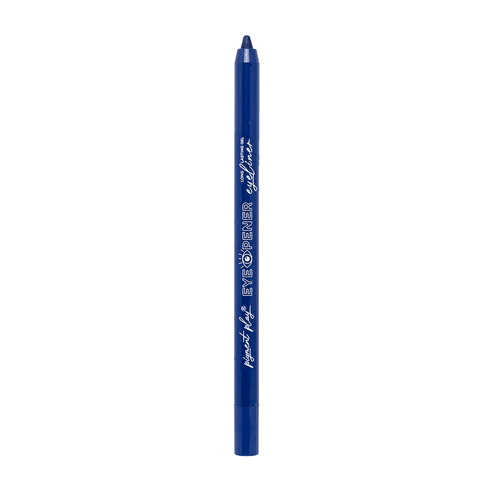 Pigment Play  - Bold Blue - Eye Opener Gel Eyeliner