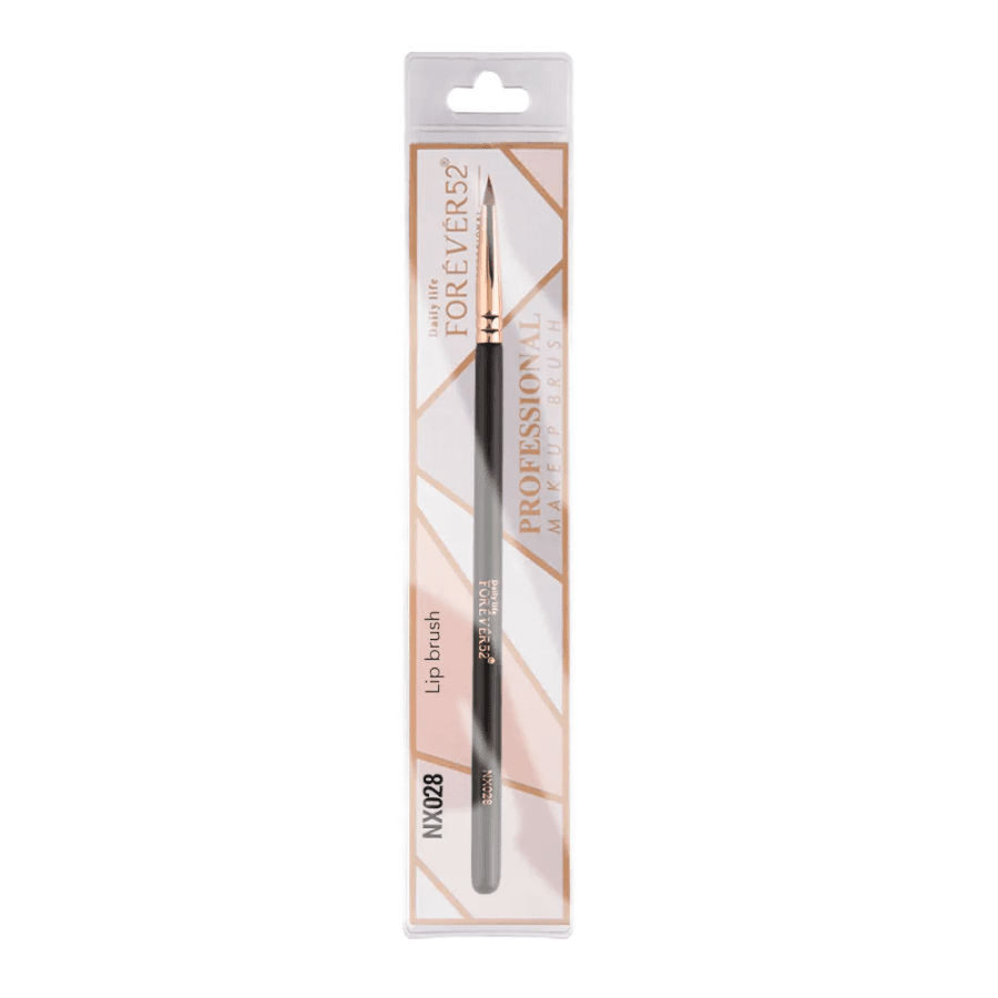 DAILY LIFE FOREVER52 - LIP BRUSH - NX028 