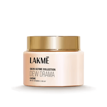Lakme Dew Drama Gel Creme