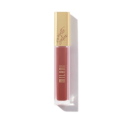 Milani Amore Satin Matte Lip Creme, Indulge