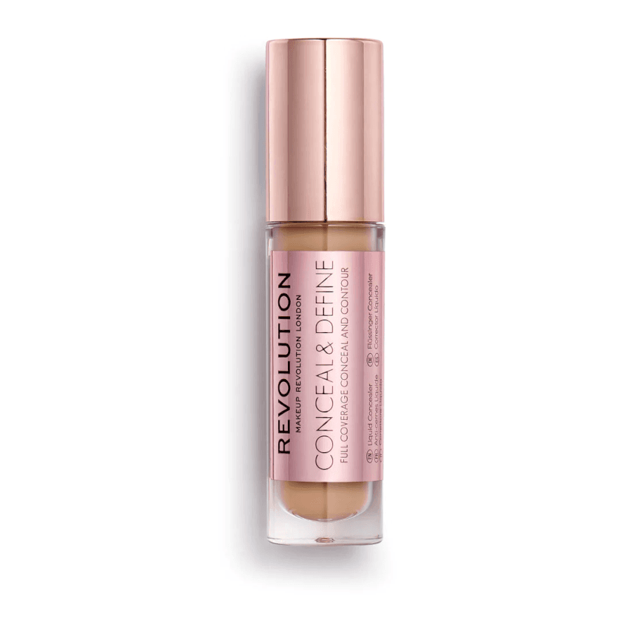 Makeup Revolution Conceal And Define  -  C11