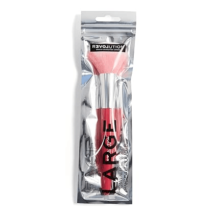Makeup Revolution Relove Brush Queen Large Powder Brush