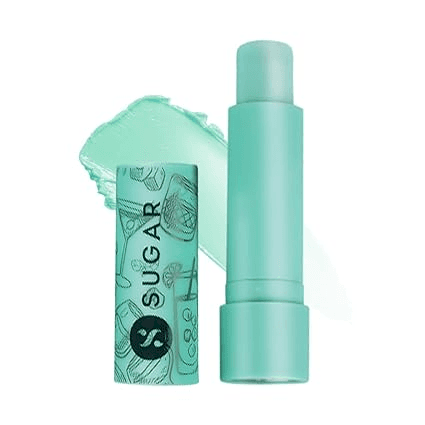 SUGAR Tipsy Lips Moisturizing Balm - 01 Mojito