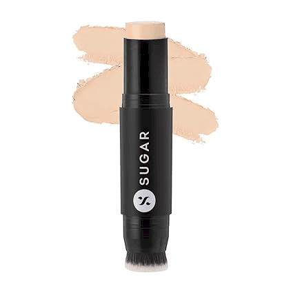 SUGAR - Ace Of Face Foundation Stick - 07 Vanilla Latte
