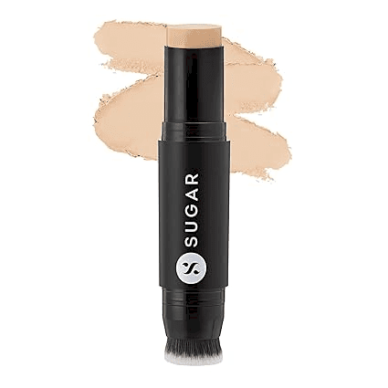 SUGAR Ace Of Face Foundation Stick - 10 Latte