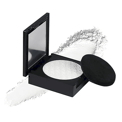 SUGAR Powder Play Translucent Compact