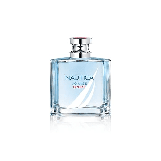 Nautica Voyage Sport Eau De Toilette For Him