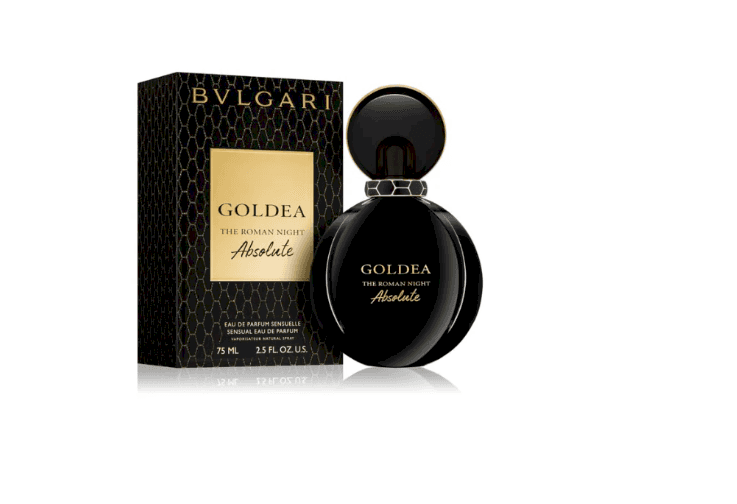 Bvlgari - Goldea The Roman Night Bvlgari
