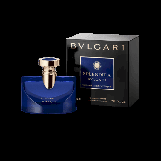 BVLGARI - Splendida  Tubereuse Mystique Eau de Parfum
