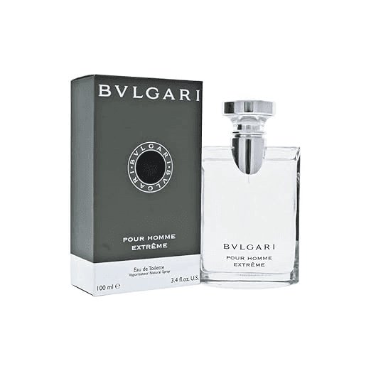 Bvlgari Pour Homme Extreme Eau de Toilette