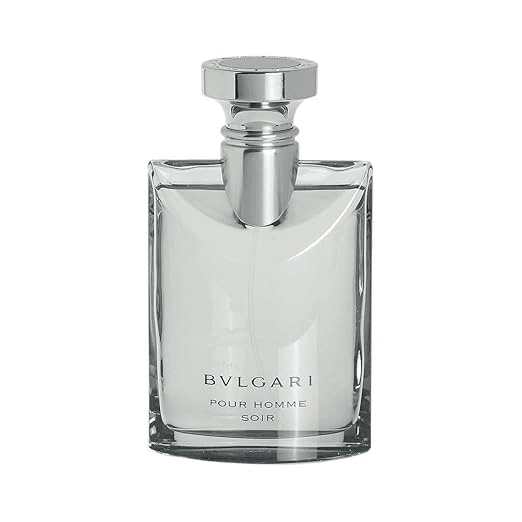 Bvlgari - Pour Homme Soir -  Bvlgari