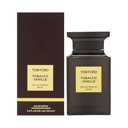 Tom Ford Tobacco Vanille Eau De Parfum