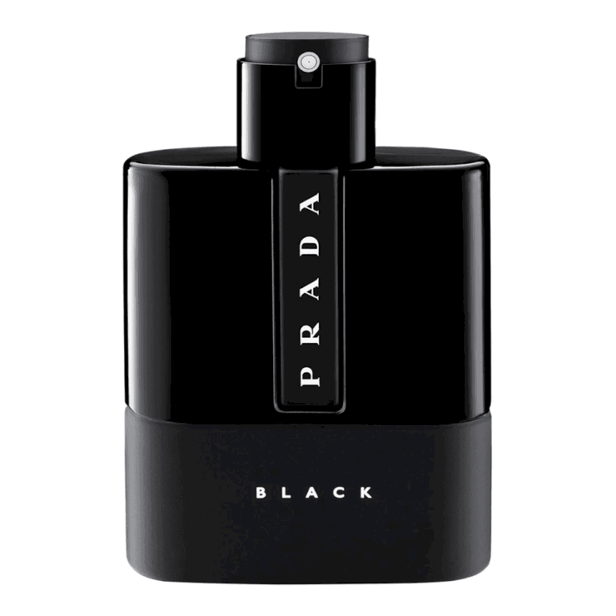 Prada Luna Rossa Black Eau De Parfum