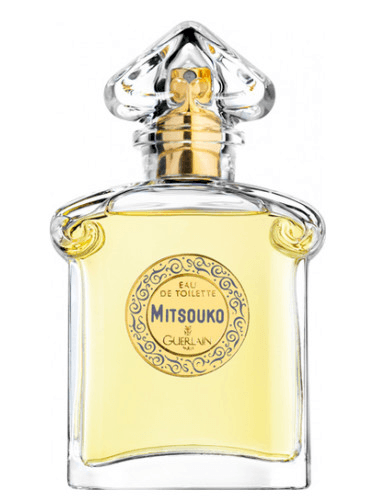 Guerlain - Mitsouko Eau de Toilette Guerlain