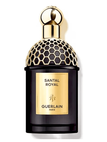 Guerlain - Santal Royal Guerlain