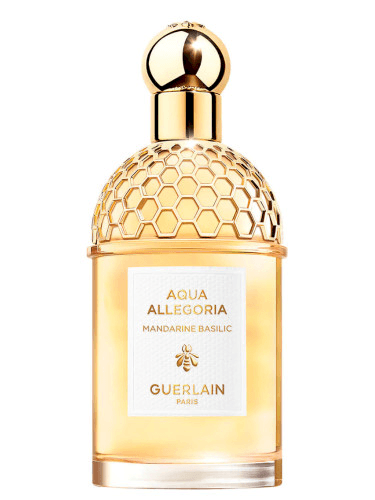 Guerlain - Aqua Allegoria Mandarine Basilic Guerlain