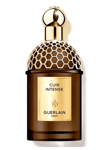 Guerlain - Cuir Intense 