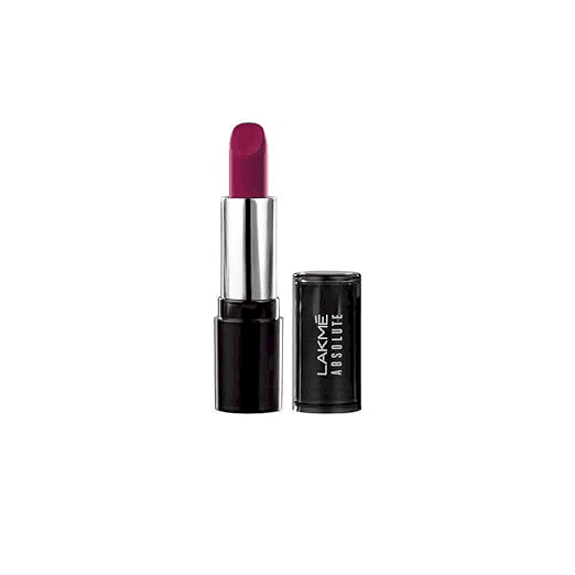 Lakmē Absolute Matte Revolution Lip Color - 205 MAUVE ME 