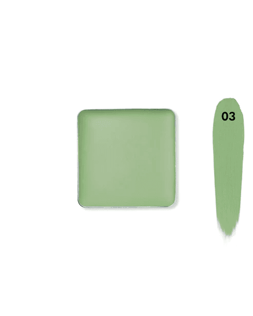 Recode Contour Palette Refills - 3 