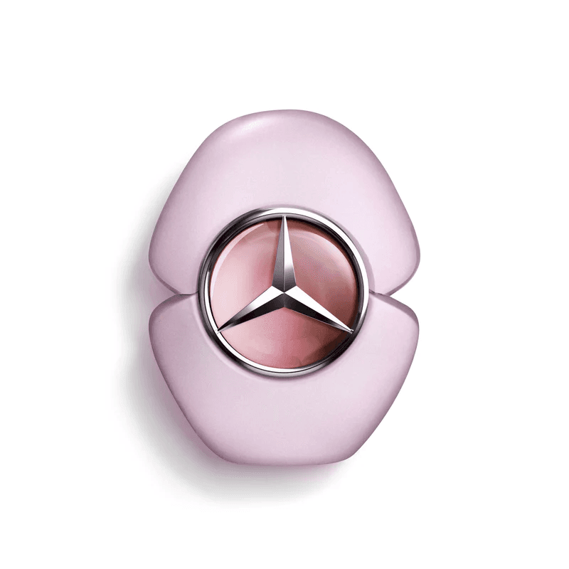 Mercedes-Benz WOMAN Eau de Toilette 