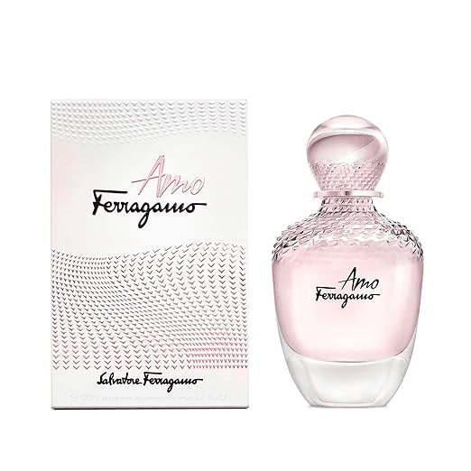 SALVATORE FERRAGAMO - Amo Ferragamo