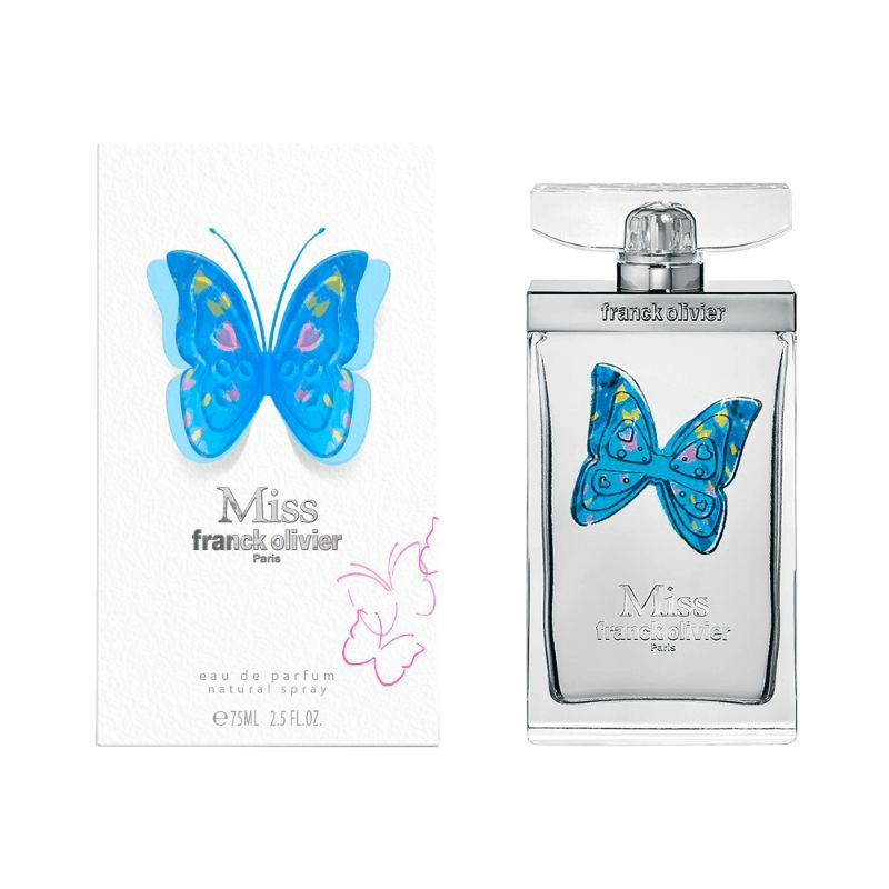 Franck Olivier - Miss  Eau De Parfum Women