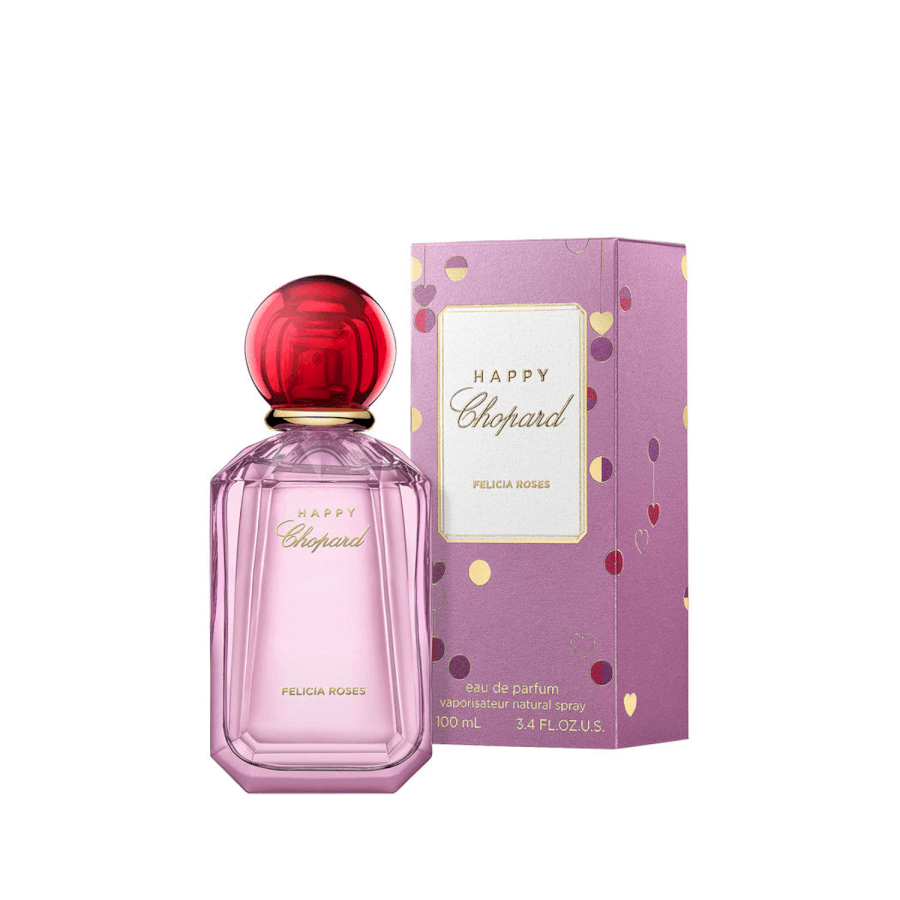 Chopard - Happy Chopard Felicia Roses - Eau De Parfum