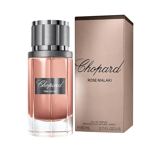 Chopard - Rose Malaki - Eau De Parfum 