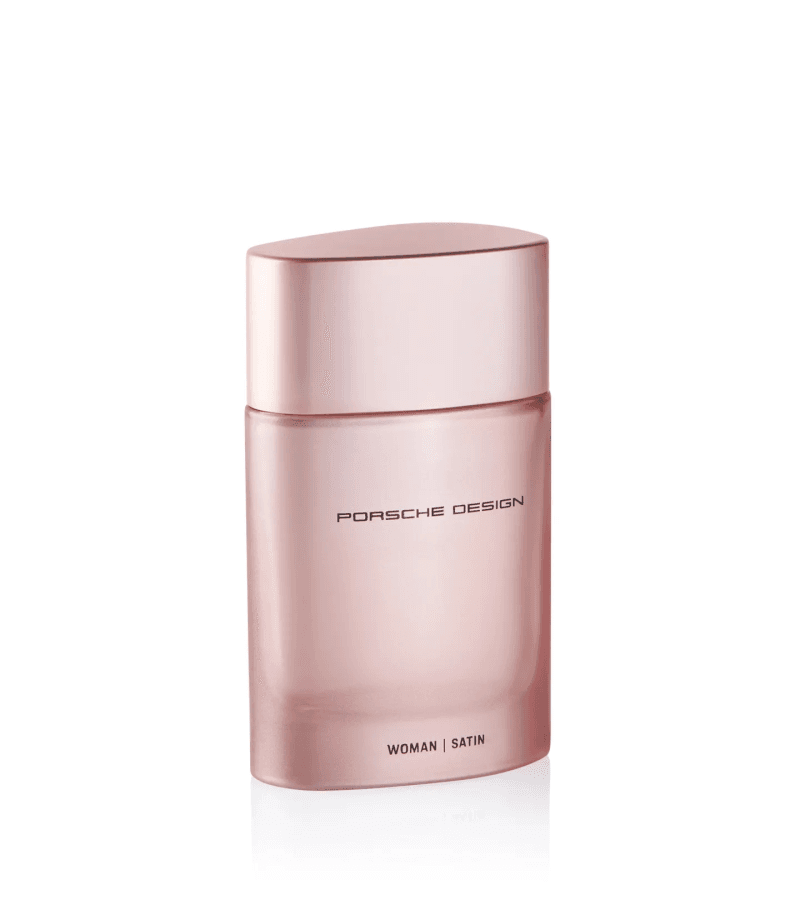 Porsche - Design Satin - Eau De Parfum