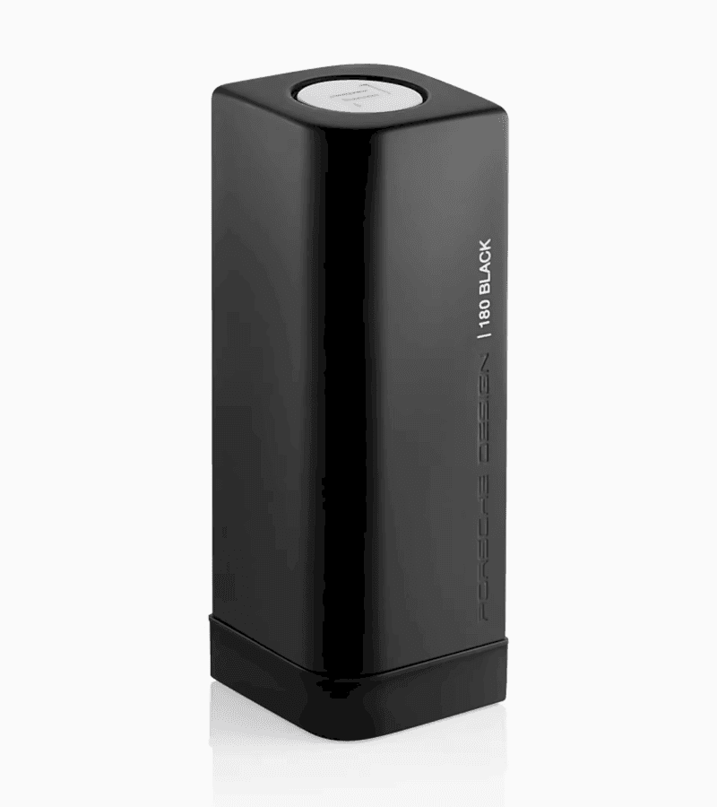 Porsche 180 Black - Eau De Toilette