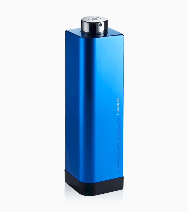 Porsche - Design 180 Blue - Eau de Toilette