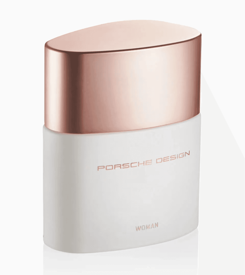 Porsche - Design Woman - Eau de Parfum