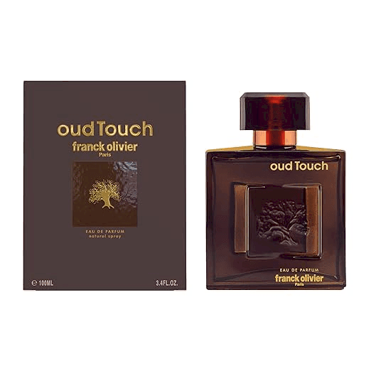 Franck Olivier - OUD TOUCH - EAU DE PARFUM