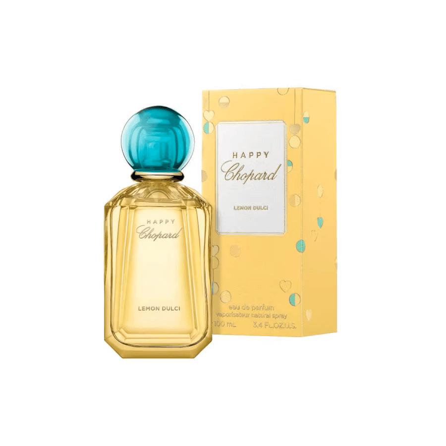 Chopard - Happy Chopard Lemon Dulci - Eau De Parfum