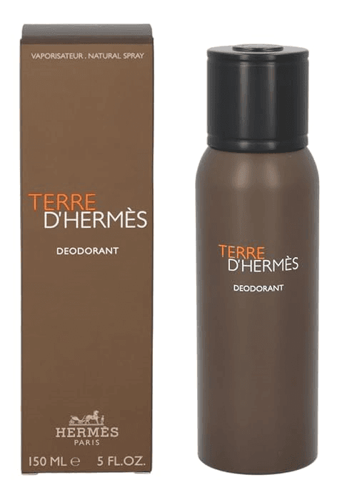 HERMES Terre D'HERMES Deodorant Spray