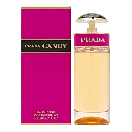 PRADA Candy Eau De Parfum