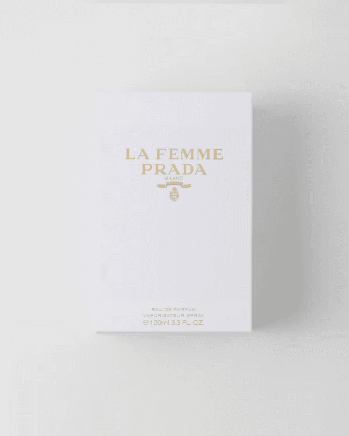 PRADA La Femme Eau De Parfum