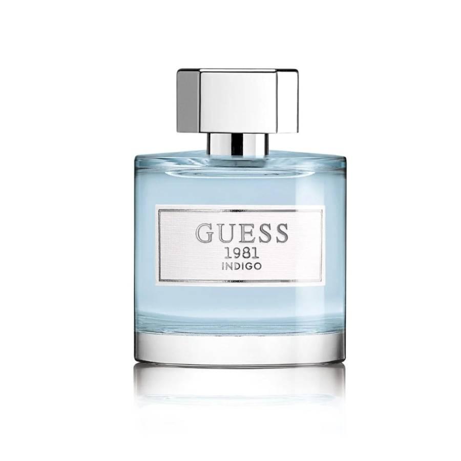 GUESS - 1981 INDIGO WOMEN - EAU DE TOILETTE 