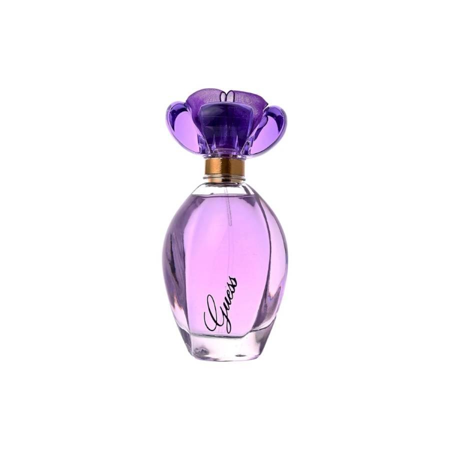 GUESS - GIRL BELLE - EAU DE TOILETTE 