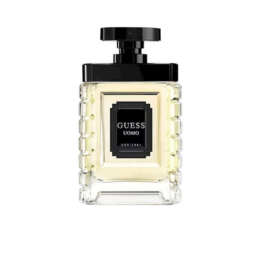 GUESS - UOMO - EAU DE TOILETTE 