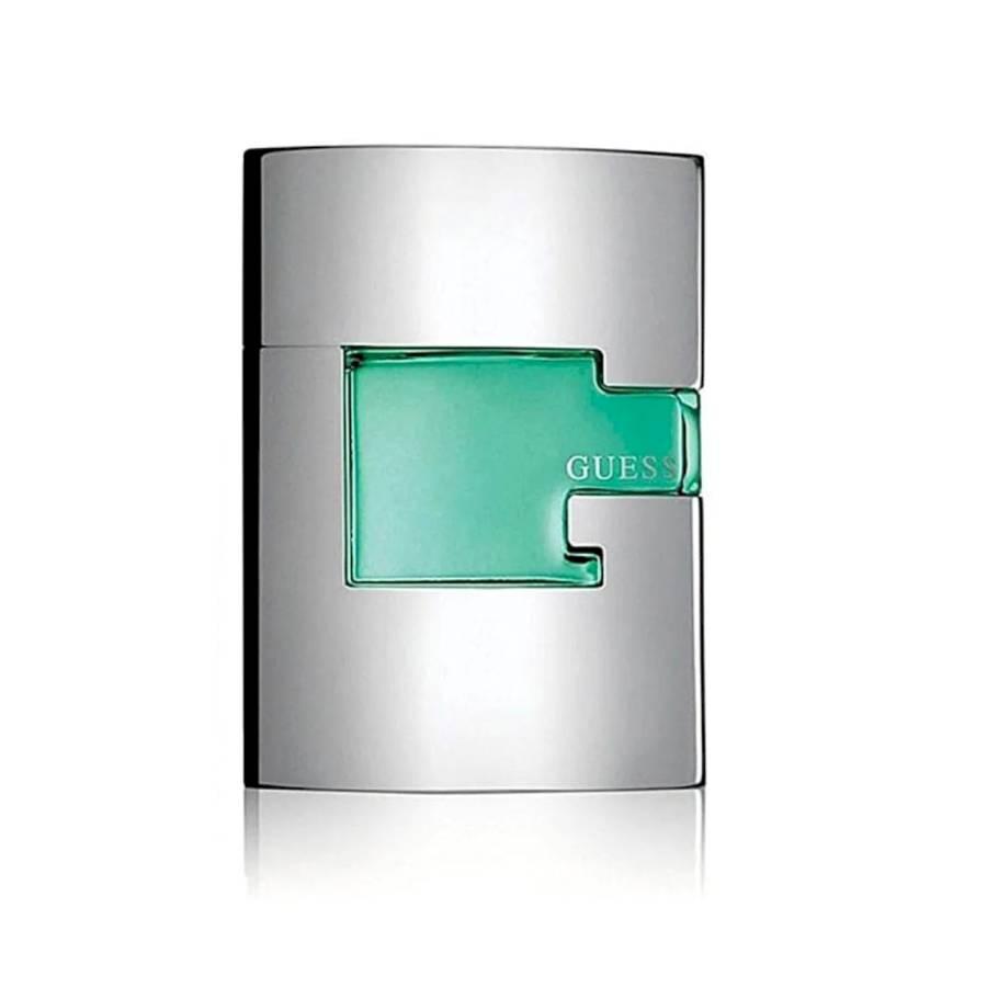 GUESS - MAN - EAU DE TOILETTE 