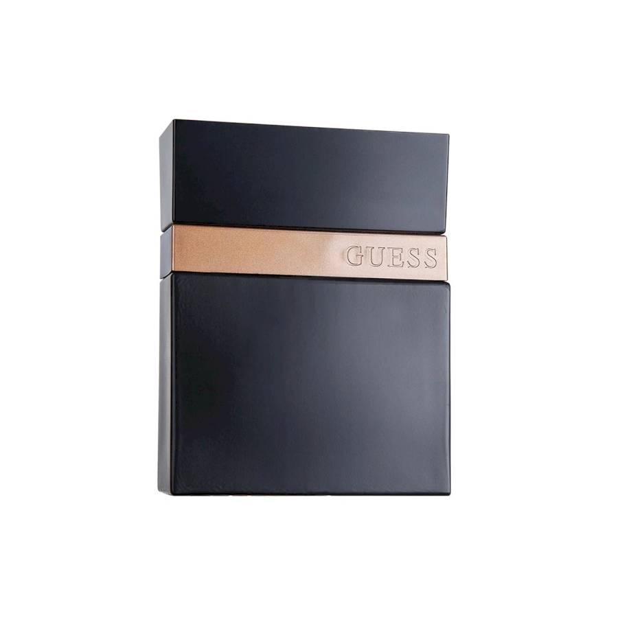 GUESS - SEDUCTIVE NOIR HOMME  - EAU DE TOILETTE