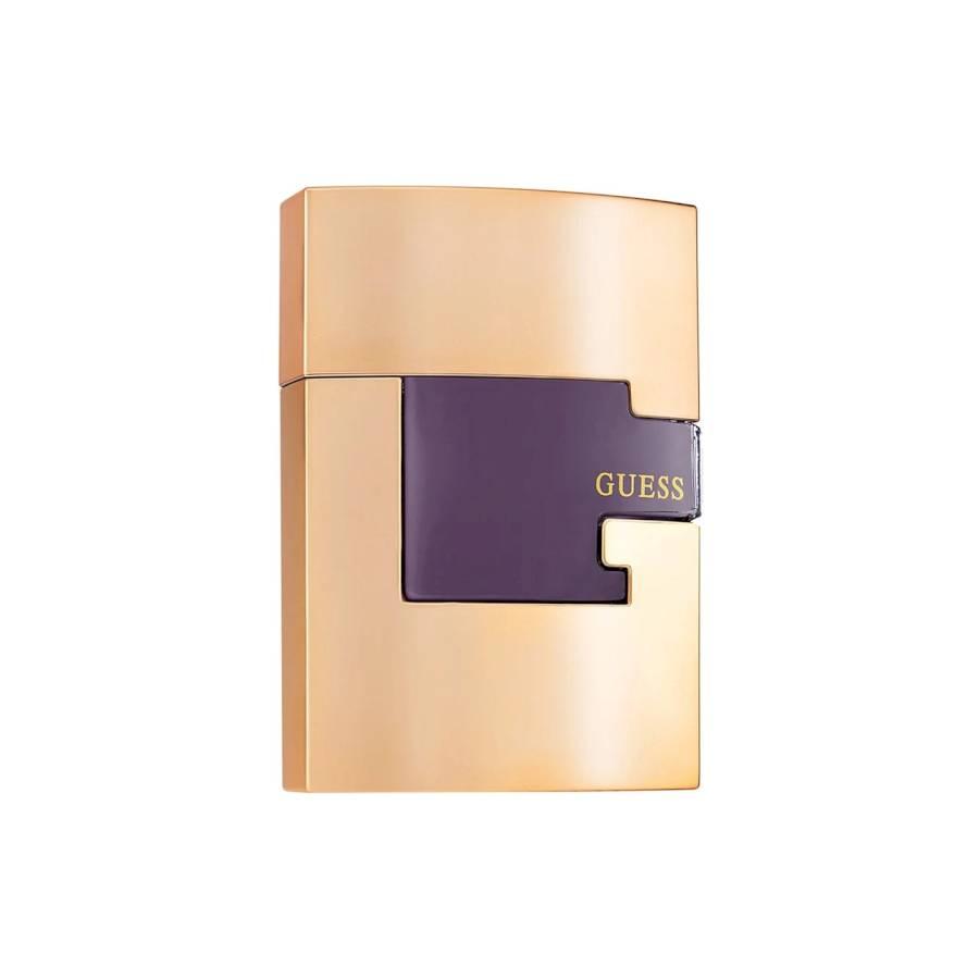GUESS - MAN GOLD - EAU DE TOILETTE