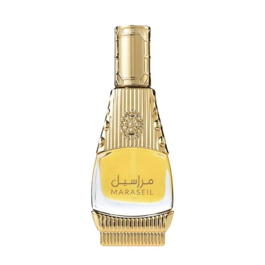 RASASI - MARASEIL - CONCENTRATED PERFUME - ATTAR 