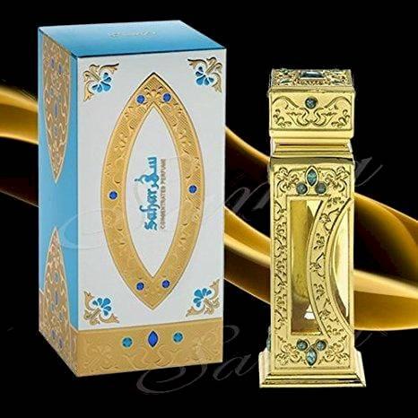 RASASI - SAHAR - CONCENTRATED PERFUME - ATTAR 
