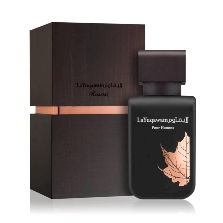 RASASI - LA - YUQAWAM POUR HOMME  EAU DE PARFUM