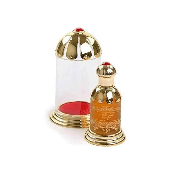 RASASI - ATTAR  AL  OUDH - CONCENTRATED PERFUME - ATTAR 